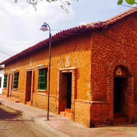 Hotel Boutique Casa De Los Santos Reyes Valledupar Kültér fotó